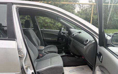 Chevrolet Lacetti, 2004 год, 470 000 рублей, 12 фотография