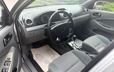 Chevrolet Lacetti, 2004 год, 470 000 рублей, 16 фотография