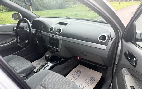 Chevrolet Lacetti, 2004 год, 470 000 рублей, 13 фотография