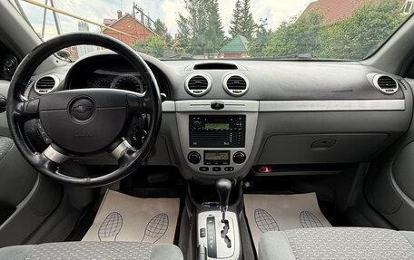 Chevrolet Lacetti, 2004 год, 470 000 рублей, 15 фотография
