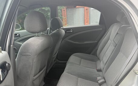 Chevrolet Lacetti, 2004 год, 470 000 рублей, 20 фотография