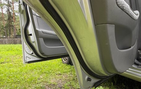 Chevrolet Lacetti, 2004 год, 470 000 рублей, 10 фотография
