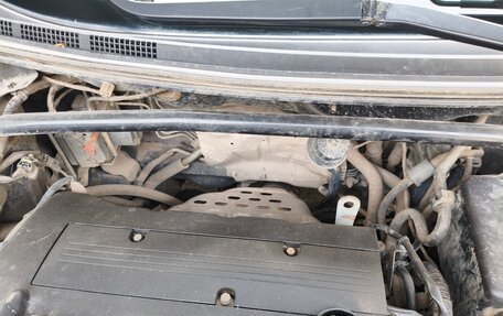 Mitsubishi Lancer IX, 2007 год, 770 000 рублей, 4 фотография