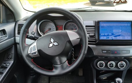 Mitsubishi Lancer IX, 2007 год, 770 000 рублей, 11 фотография