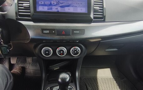 Mitsubishi Lancer IX, 2007 год, 770 000 рублей, 9 фотография
