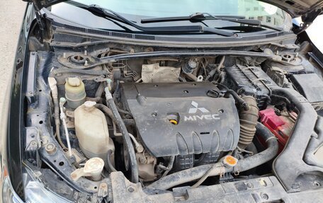 Mitsubishi Lancer IX, 2007 год, 770 000 рублей, 6 фотография