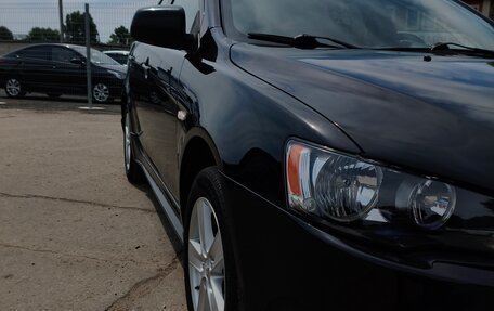 Mitsubishi Lancer IX, 2007 год, 770 000 рублей, 14 фотография