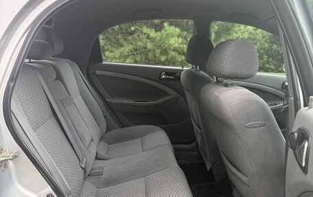 Chevrolet Lacetti, 2004 год, 470 000 рублей, 22 фотография