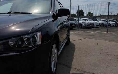 Mitsubishi Lancer IX, 2007 год, 770 000 рублей, 13 фотография