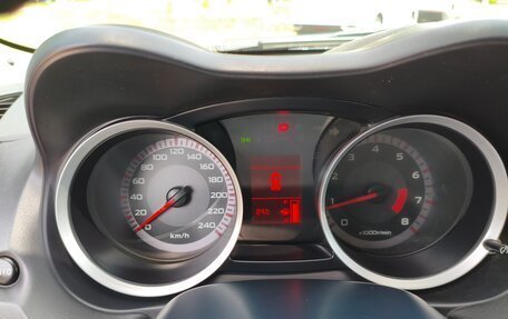 Mitsubishi Lancer IX, 2007 год, 770 000 рублей, 10 фотография