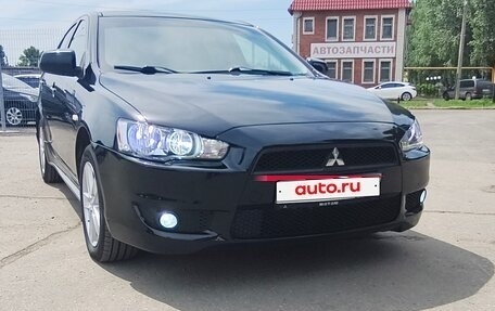 Mitsubishi Lancer IX, 2007 год, 770 000 рублей, 2 фотография