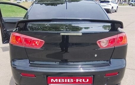Mitsubishi Lancer IX, 2007 год, 770 000 рублей, 8 фотография