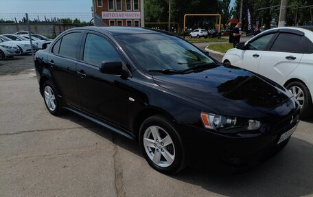 Mitsubishi Lancer IX, 2007 год, 770 000 рублей, 16 фотография