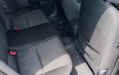Mitsubishi Lancer IX, 2007 год, 770 000 рублей, 26 фотография