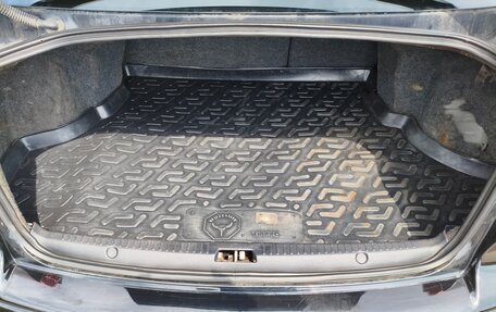 Mitsubishi Lancer IX, 2007 год, 770 000 рублей, 23 фотография