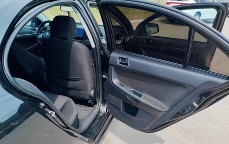 Mitsubishi Lancer IX, 2007 год, 770 000 рублей, 27 фотография