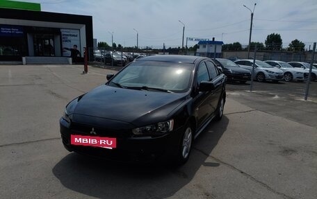 Mitsubishi Lancer IX, 2007 год, 770 000 рублей, 18 фотография