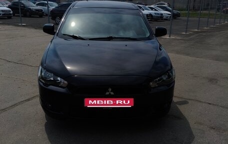 Mitsubishi Lancer IX, 2007 год, 770 000 рублей, 17 фотография