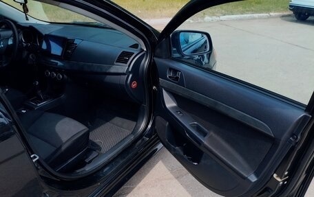 Mitsubishi Lancer IX, 2007 год, 770 000 рублей, 30 фотография