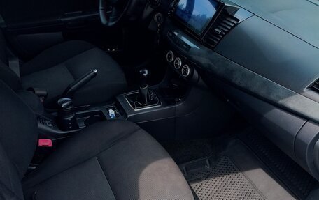 Mitsubishi Lancer IX, 2007 год, 770 000 рублей, 31 фотография