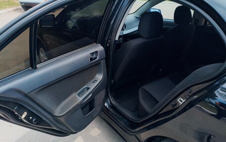 Mitsubishi Lancer IX, 2007 год, 770 000 рублей, 34 фотография