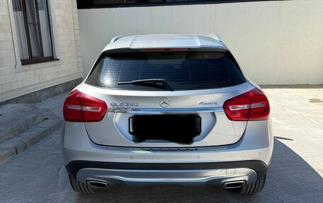 Mercedes-Benz GLA, 2015 год, 2 550 000 рублей, 4 фотография