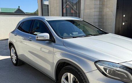 Mercedes-Benz GLA, 2015 год, 2 550 000 рублей, 2 фотография