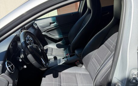 Mercedes-Benz GLA, 2015 год, 2 550 000 рублей, 6 фотография