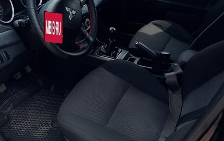 Mitsubishi Lancer IX, 2007 год, 770 000 рублей, 33 фотография