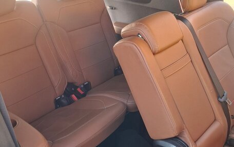 Mercedes-Benz GLS, 2018 год, 4 700 000 рублей, 13 фотография