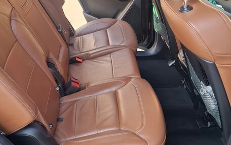Mercedes-Benz GLS, 2018 год, 4 700 000 рублей, 12 фотография