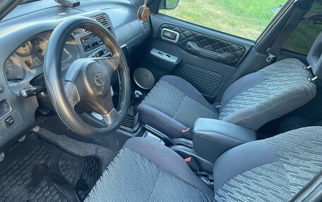 Toyota RAV4, 1999 год, 340 000 рублей, 9 фотография
