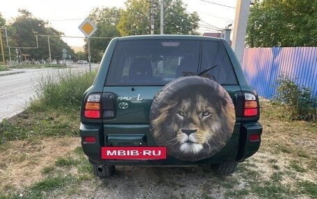 Toyota RAV4, 1999 год, 340 000 рублей, 3 фотография