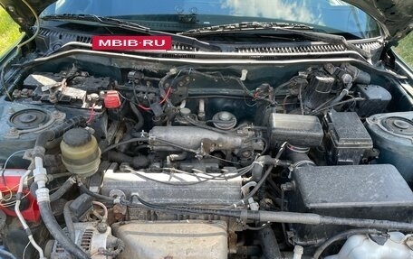 Toyota RAV4, 1999 год, 340 000 рублей, 10 фотография