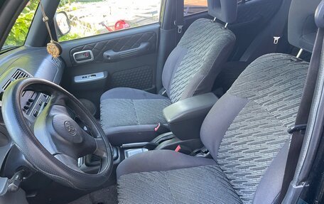 Toyota RAV4, 1999 год, 340 000 рублей, 15 фотография