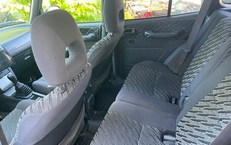 Toyota RAV4, 1999 год, 340 000 рублей, 14 фотография