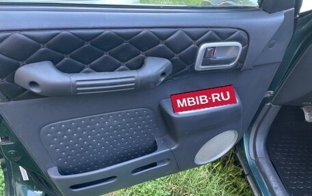 Toyota RAV4, 1999 год, 340 000 рублей, 13 фотография