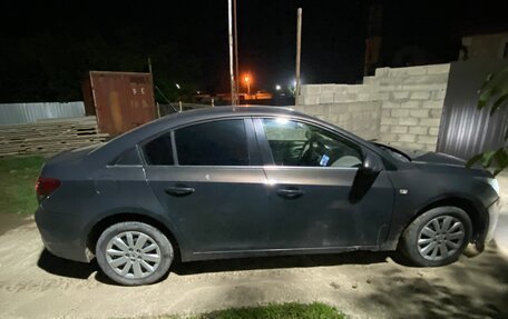 Chevrolet Cruze II, 2013 год, 660 000 рублей, 3 фотография