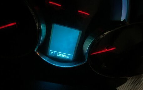 Chevrolet Cruze II, 2013 год, 660 000 рублей, 6 фотография