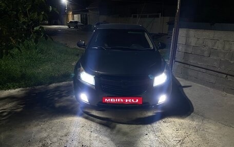 Chevrolet Cruze II, 2013 год, 660 000 рублей, 2 фотография