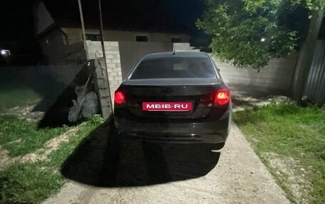 Chevrolet Cruze II, 2013 год, 660 000 рублей, 4 фотография