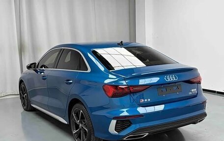 Audi A3, 2022 год, 2 100 800 рублей, 6 фотография