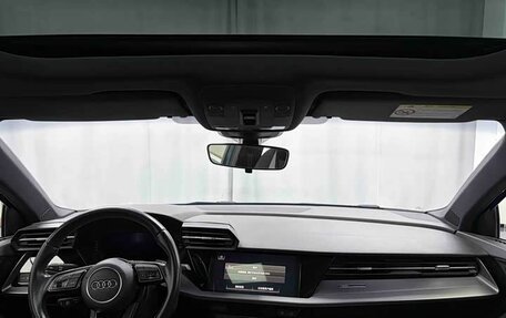 Audi A3, 2022 год, 2 100 800 рублей, 7 фотография