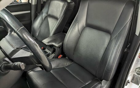 Toyota Hilux VIII, 2015 год, 2 490 000 рублей, 14 фотография