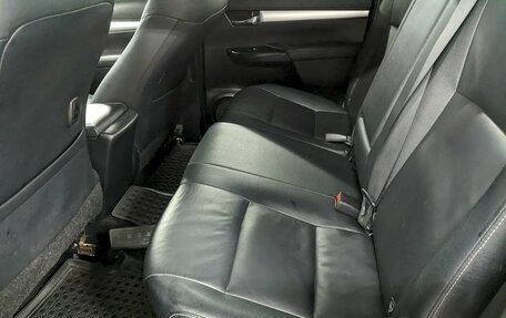 Toyota Hilux VIII, 2015 год, 2 490 000 рублей, 16 фотография