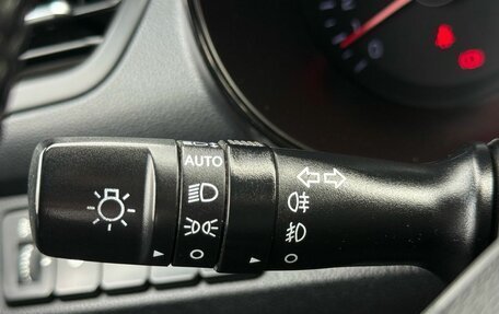 KIA Rio III рестайлинг, 2016 год, 1 100 000 рублей, 12 фотография