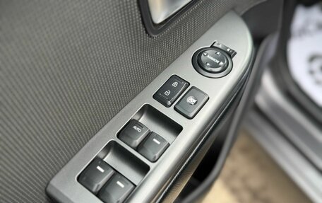 KIA Rio III рестайлинг, 2016 год, 1 100 000 рублей, 18 фотография