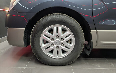 Hyundai H-1 II рестайлинг, 2017 год, 2 990 000 рублей, 12 фотография