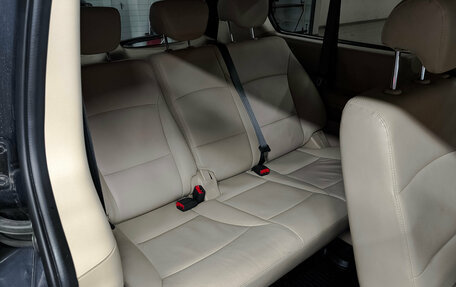 Hyundai H-1 II рестайлинг, 2017 год, 2 990 000 рублей, 28 фотография
