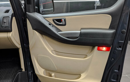 Hyundai H-1 II рестайлинг, 2017 год, 2 990 000 рублей, 23 фотография